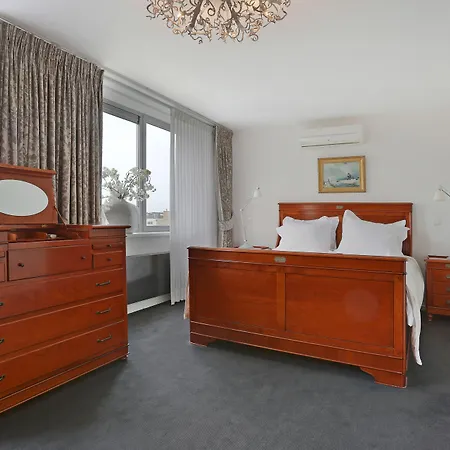 La Rosa Amsterdam 호텔 4*