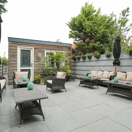 La Rosa Amsterdam 잔드보르트