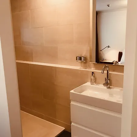 La Rosa Amsterdam 호텔 4*