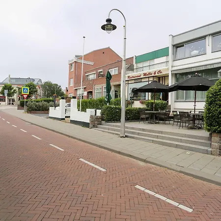 La Rosa Amsterdam Отель