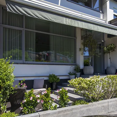 La Rosa Amsterdam Зандфорт