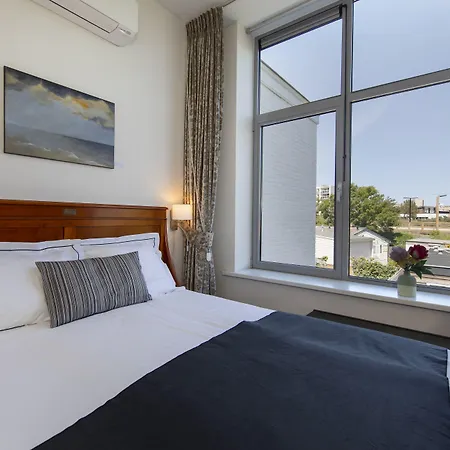 Hotel La Rosa Amsterdam Zandvoort