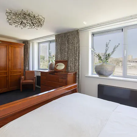 La Rosa Amsterdam 잔드보르트