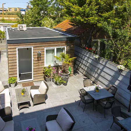 La Rosa Amsterdam 4*