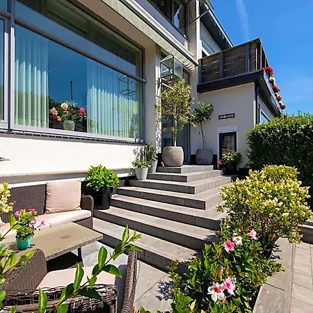 La Rosa Amsterdam Hotel 4*