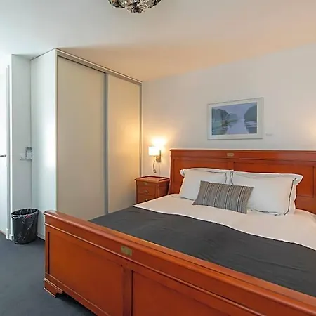 La Rosa Amsterdam Hotel 4*