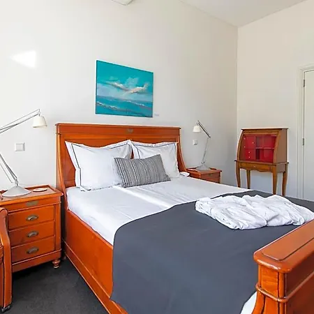 La Rosa Amsterdam Hotel 4*