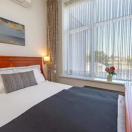 La Rosa Amsterdam 4* Zandvoort