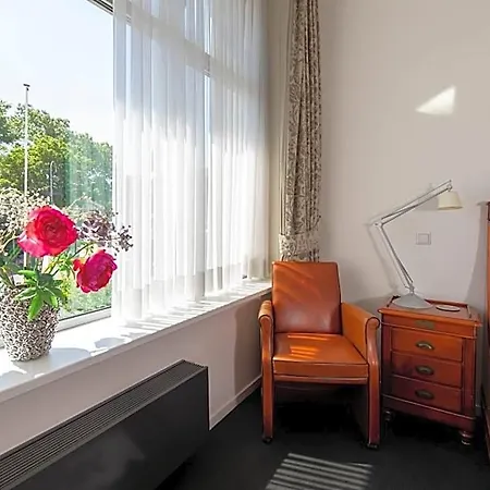 La Rosa Amsterdam 4*
