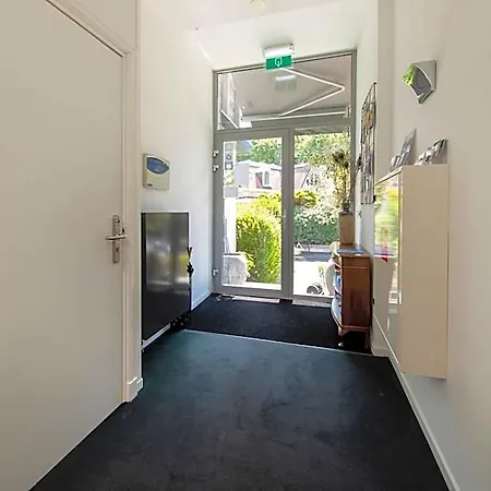 La Rosa Amsterdam Hotel 4*