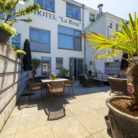 Hotel La Rosa Amsterdam Zandvoort