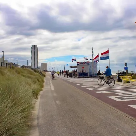 Hotel La Rosa Amsterdam 4*