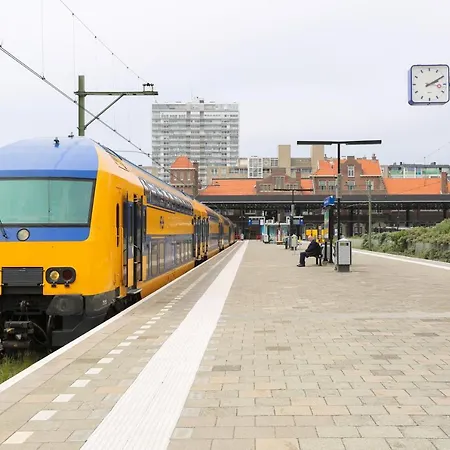 호텔 La Rosa Amsterdam