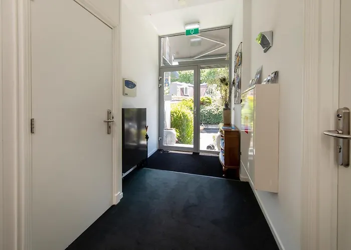 La Rosa Amsterdam Зандфорт