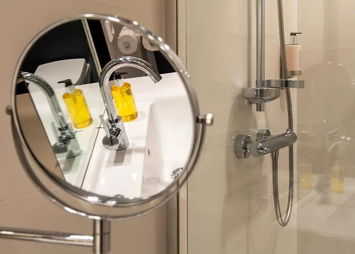 La Rosa Amsterdam Отель