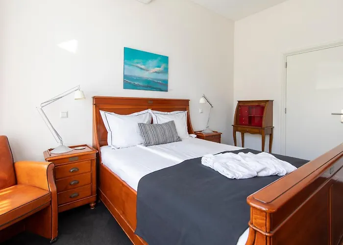 La Rosa Amsterdam Зандфорт