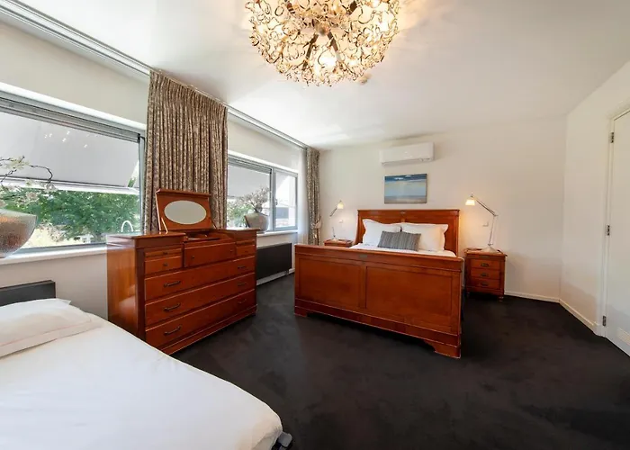 Отель La Rosa Amsterdam Зандфорт