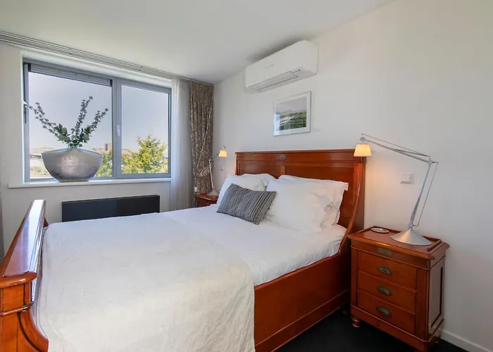 La Rosa Amsterdam Ξενοδοχείο Zandvoort