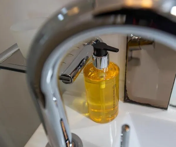 La Rosa Amsterdam 4*