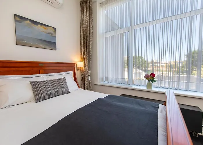 La Rosa Amsterdam Отель 4*