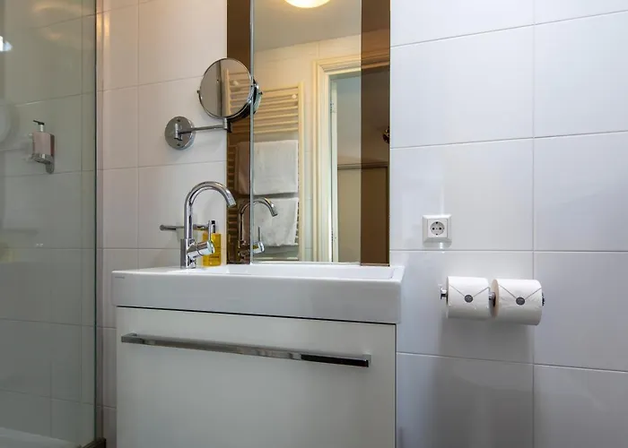 La Rosa Amsterdam Зандфорт