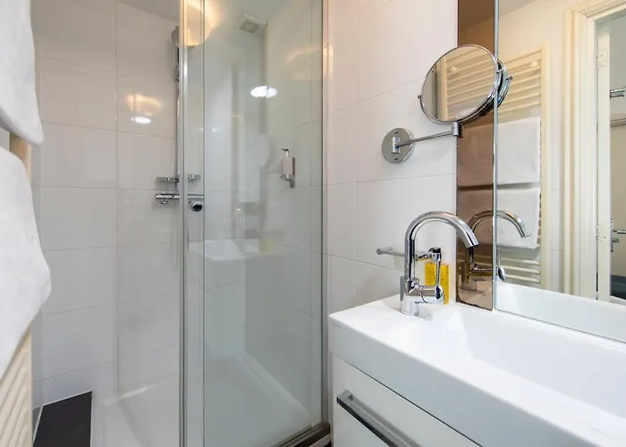 La Rosa Amsterdam 4*