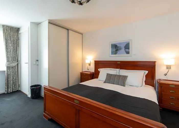 La Rosa Amsterdam 4* Зандфорт