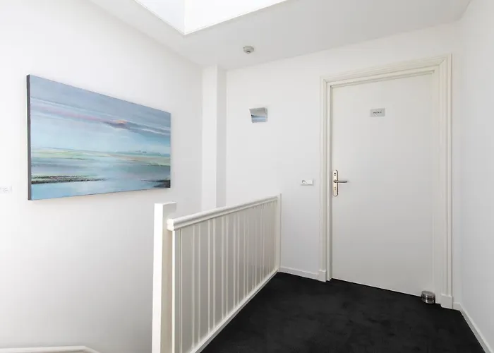 La Rosa Amsterdam 4* Зандфорт