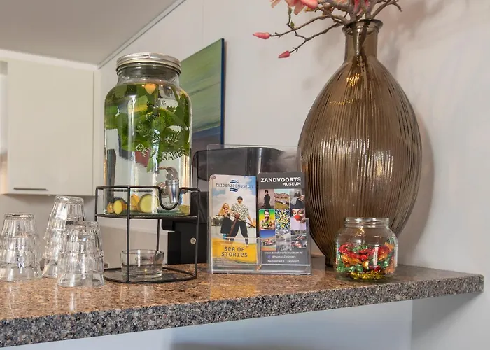 Ξενοδοχείο La Rosa Amsterdam