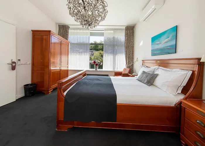 La Rosa Amsterdam Отель