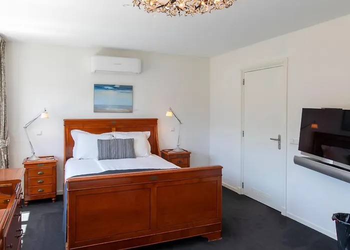 La Rosa Amsterdam 4* Зандфорт