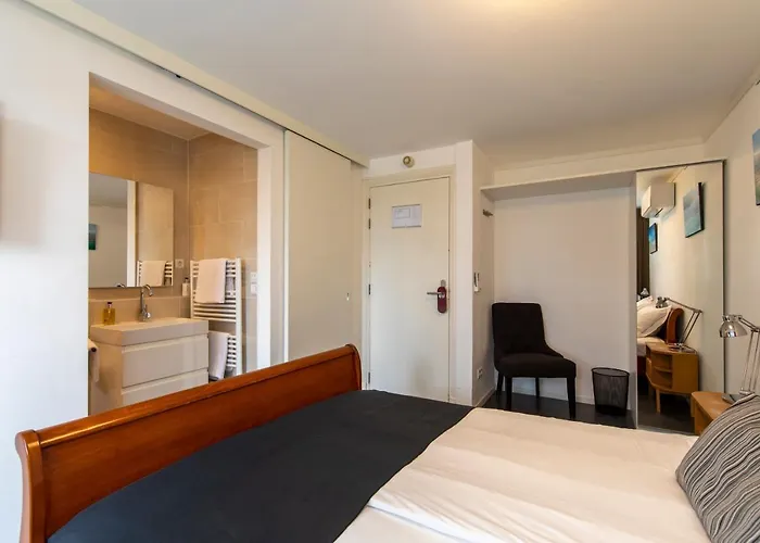 La Rosa Amsterdam Отель