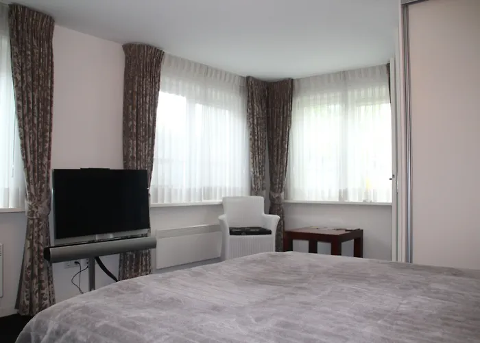 La Rosa Amsterdam Зандфорт