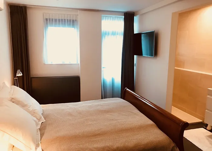 La Rosa Amsterdam Отель 4*