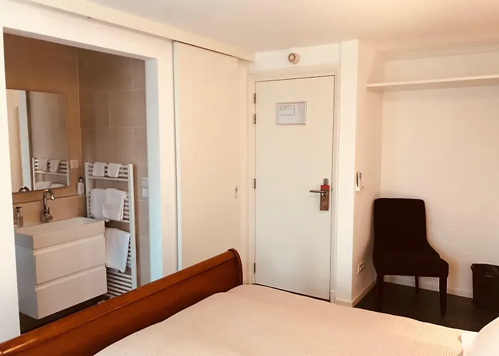 Отель La Rosa Amsterdam 4*