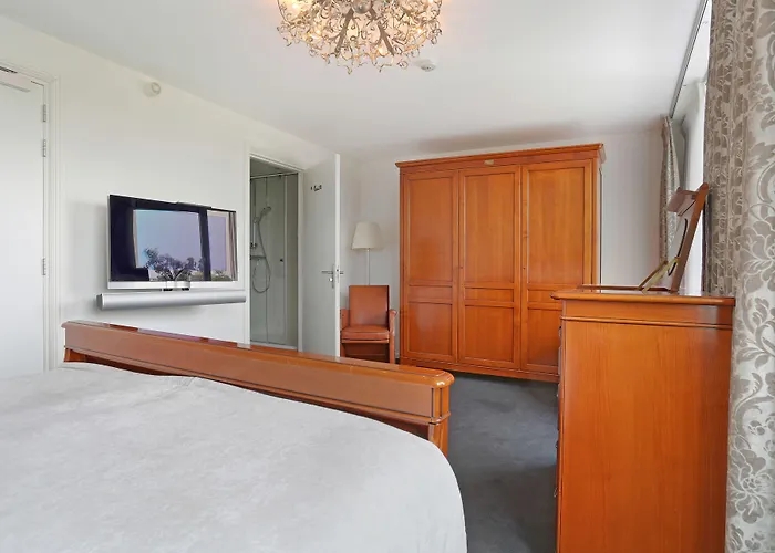 La Rosa Amsterdam Отель