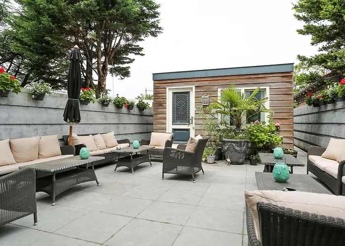 La Rosa Amsterdam Зандфорт