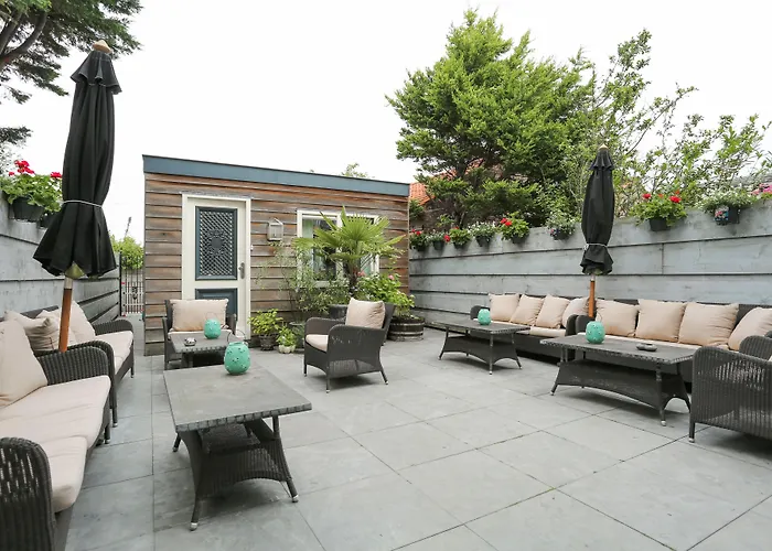 La Rosa Amsterdam Зандфорт