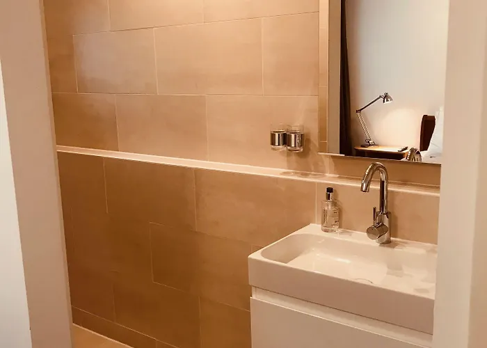 La Rosa Amsterdam Отель 4*