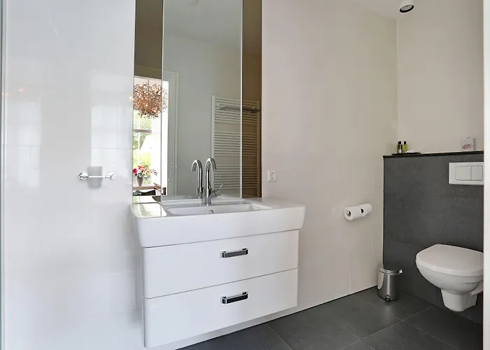 La Rosa Amsterdam Отель