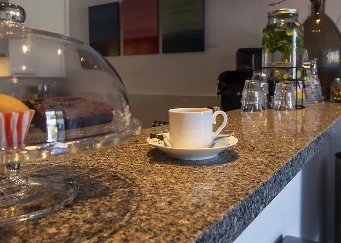 La Rosa Amsterdam 4*