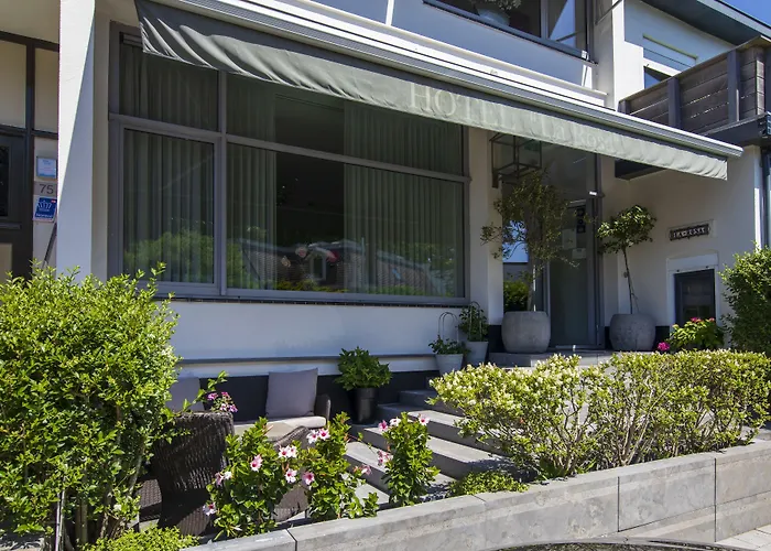 La Rosa Amsterdam Зандфорт