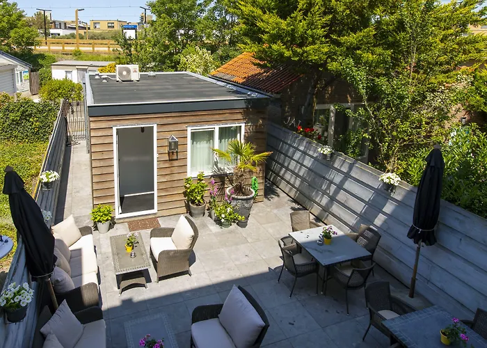 La Rosa Amsterdam 4*