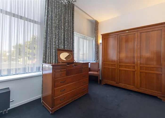 La Rosa Amsterdam 4*