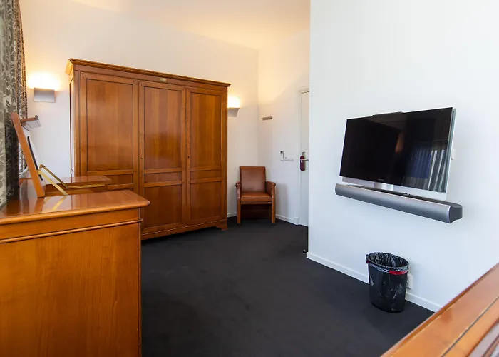 La Rosa Amsterdam Отель