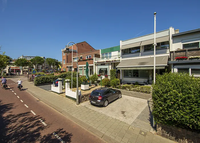 La Rosa Amsterdam 4* Зандфорт