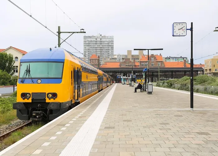 Отель La Rosa Amsterdam