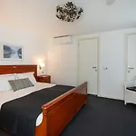 Hotel La Rosa Amsterdam 4*