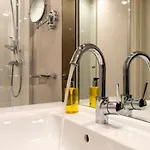 La Rosa Amsterdam Hotel 4*