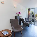 Hotel La Rosa Amsterdam 4*